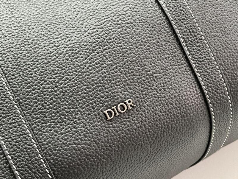 Christian Dior Travel Bags